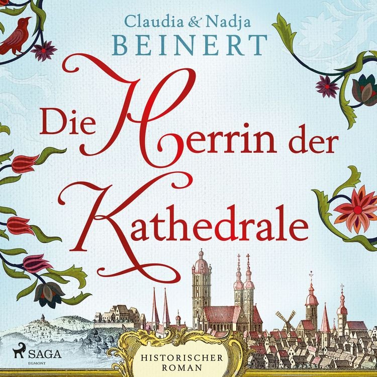 Produktbild: Die Herrin der Kathedrale