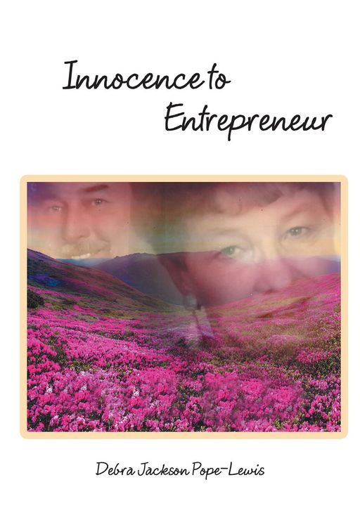 Produktbild: Innocence to Entrepreneur