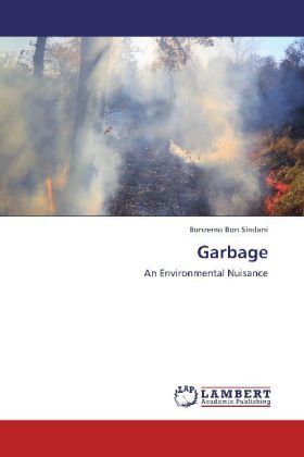 Produktbild: Sindani, B: Garbage