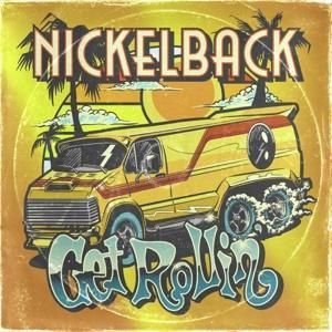 Produktbild: Get Rollin'