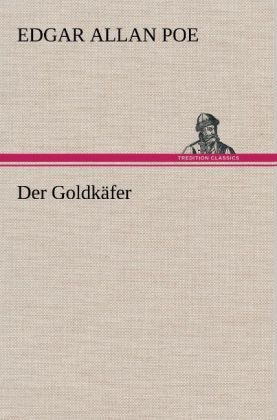 Produktbild: Der Goldk&auml;fer