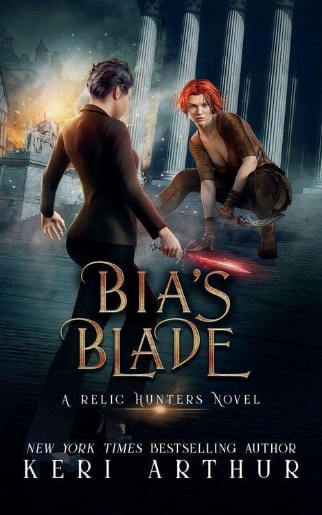 Produktbild: Bia's Blade