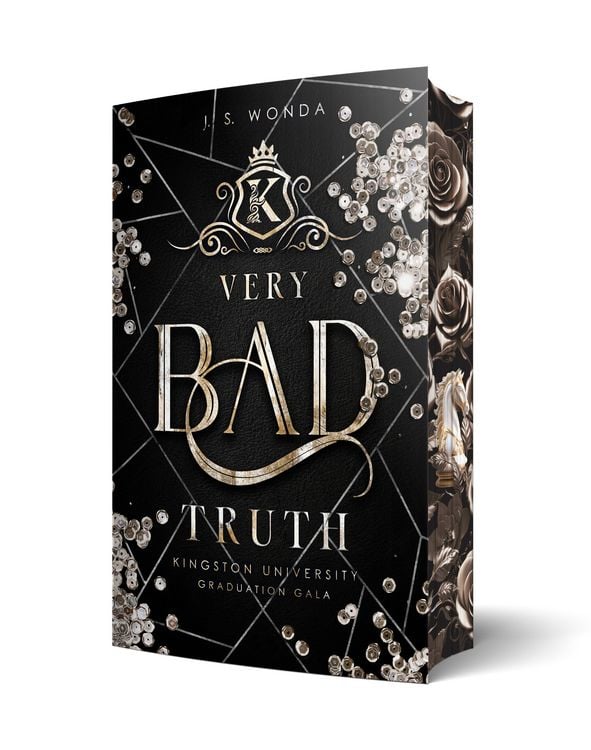 Produktbild: Very Bad Truth