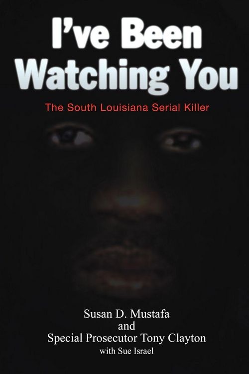 Produktbild: I've Been Watching You