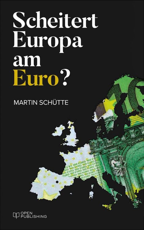 Produktbild: Scheitert Europa am Euro?
