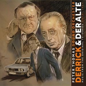 Produktbild: Derrick & Der Alte (Music from the original TV Ser
