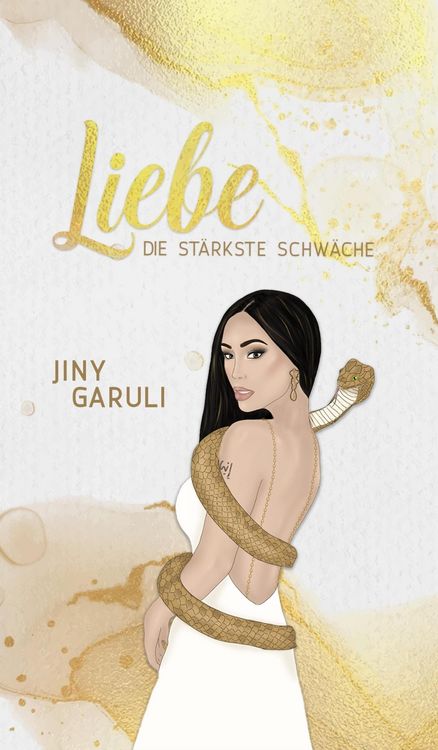 Produktbild: Liebe - die St&auml;rkste Schw&auml;che