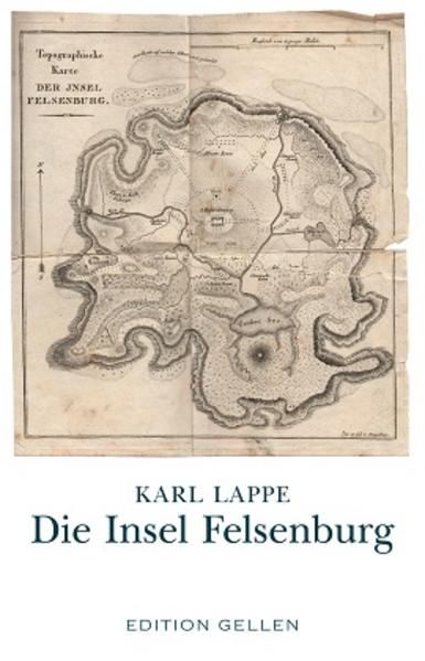 Produktbild: Die Insel Felsenburg