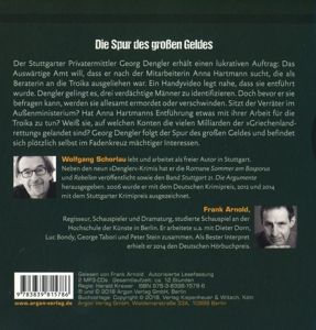 Produktbild: Der gro&szlig;e Plan