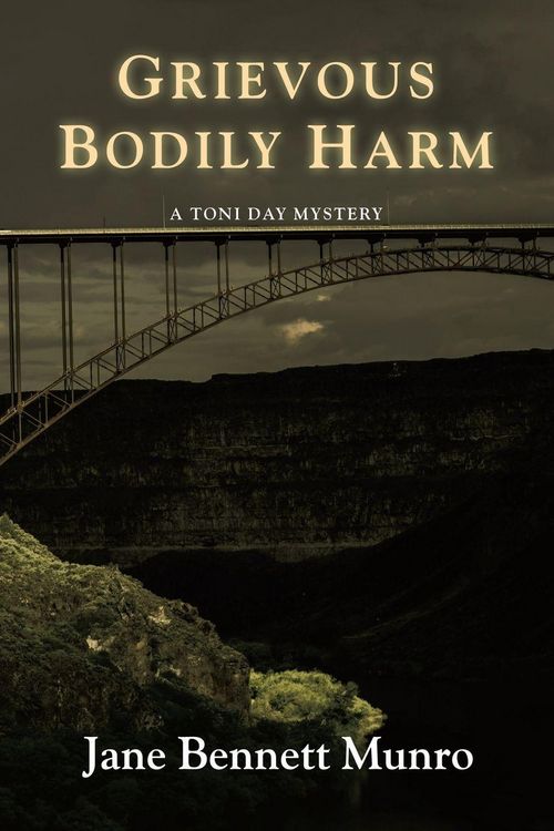 Produktbild: Grievous Bodily Harm