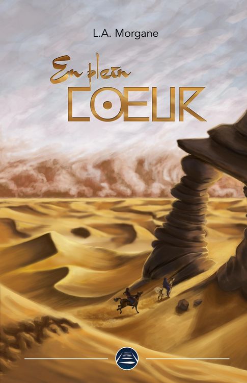Produktbild: En Plein coeur