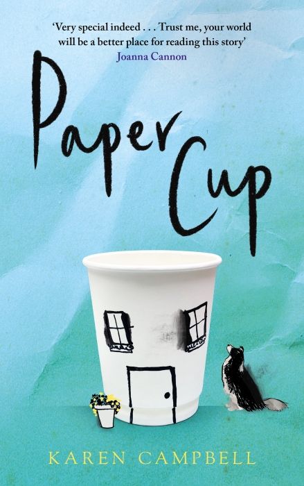 Produktbild: Paper Cup