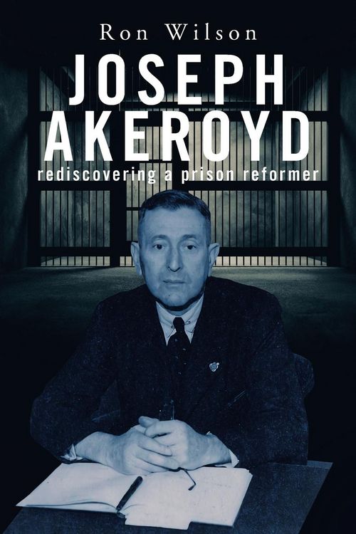 Produktbild: Joseph Akeroyd