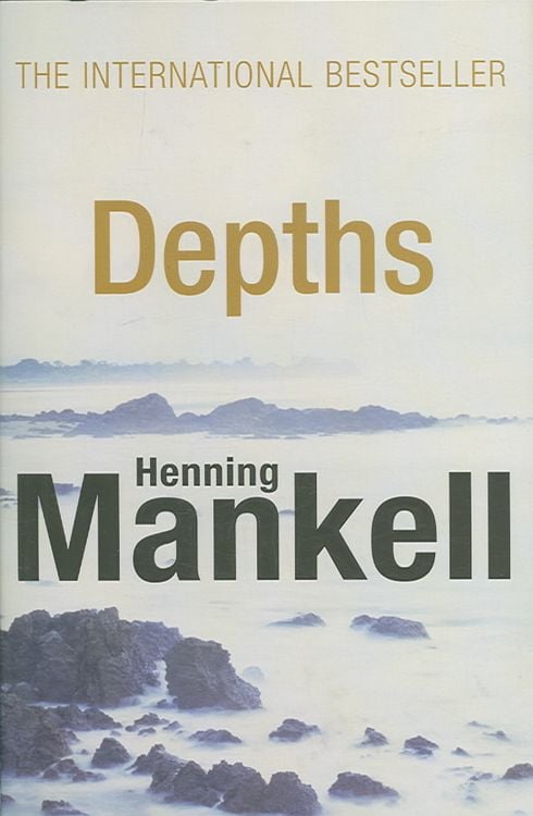 Produktbild: Depths