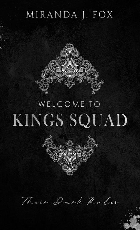 Produktbild: Welcome To King's Squad