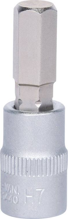 Produktbild: KS Tools 911.1440 Stecknuss 7mm