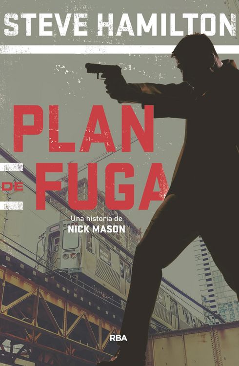 Produktbild: Plan de fuga