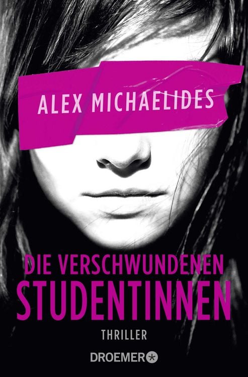 Produktbild: Die verschwundenen Studentinnen
