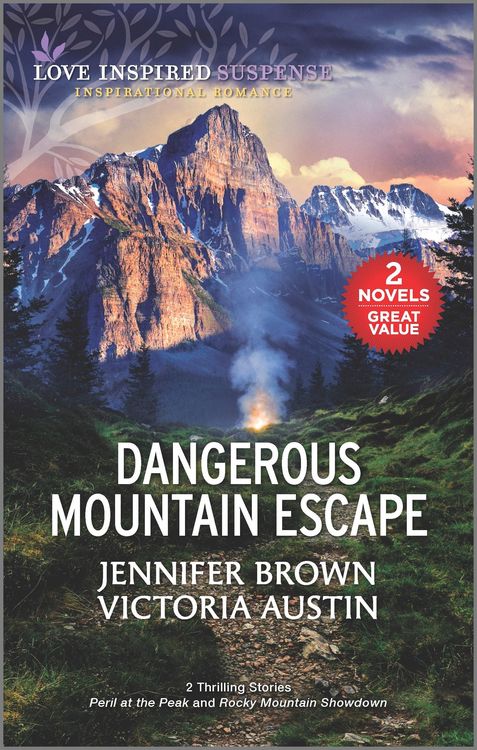 Produktbild: Dangerous Mountain Escape