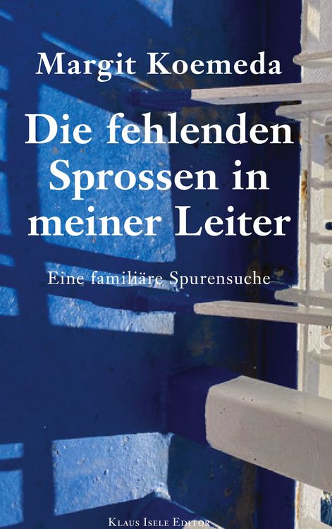 Produktbild: Die fehlenden Sprossen in meiner Leiter