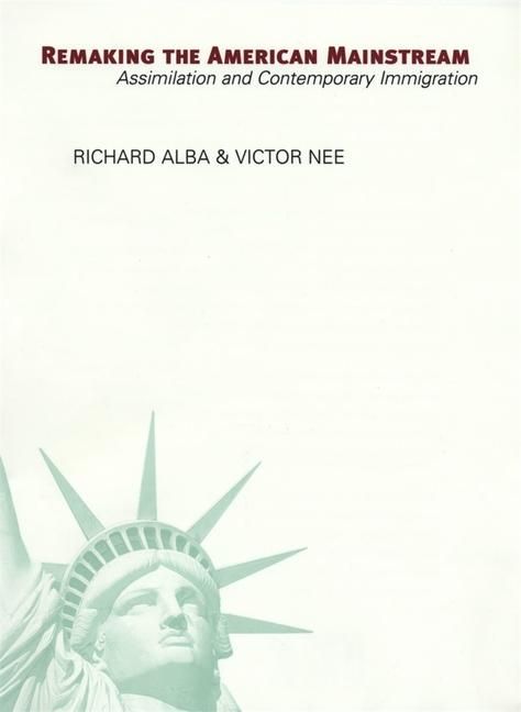 Produktbild: Remaking the American Mainstream
