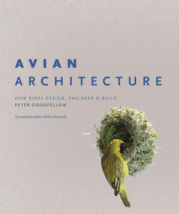 Produktbild: Avian Architecture