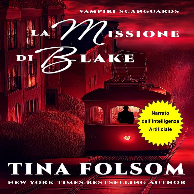 Produktbild: La Missione di Blake