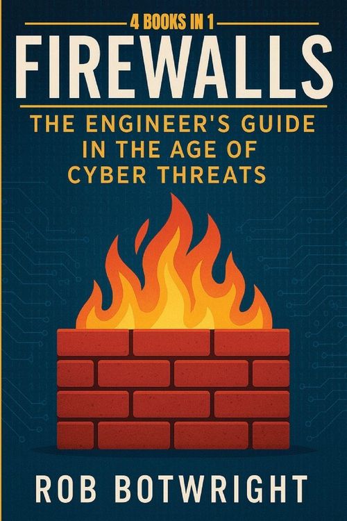Produktbild: Firewalls