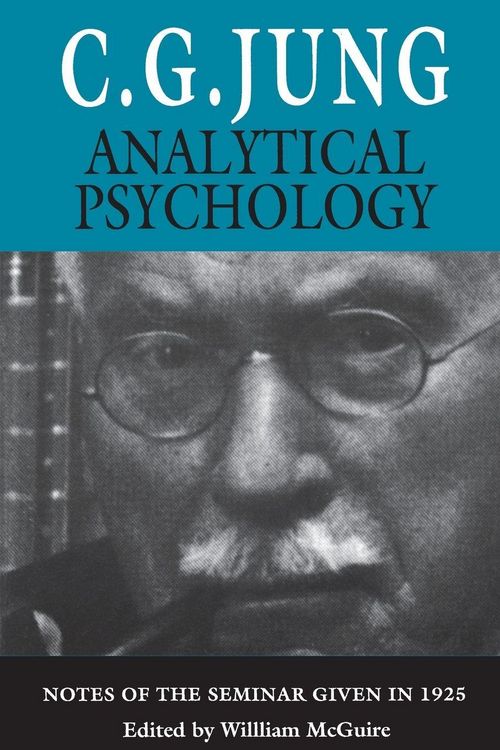 Produktbild: Analytical Psychology