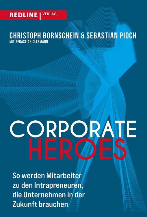 Produktbild: Corporate Heroes