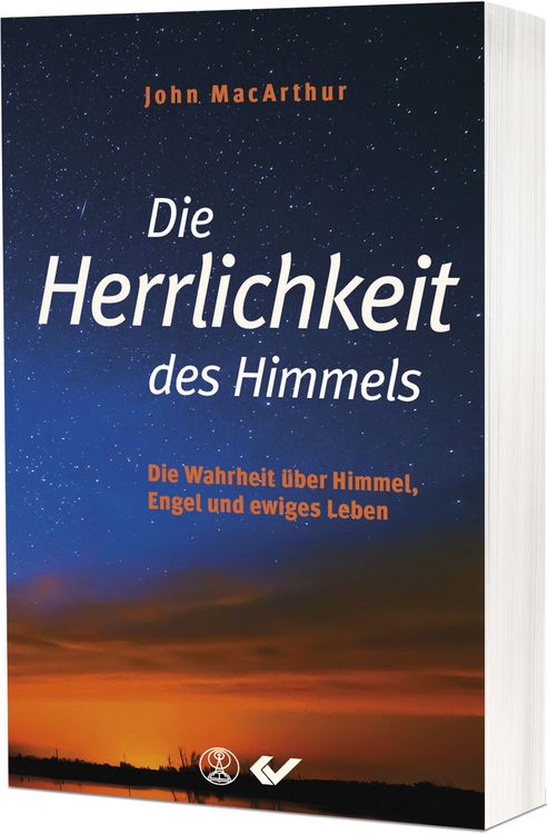 Produktbild: Die Herrlichkeit des Himmels
