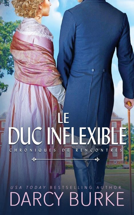 Produktbild: Le Duc inflexible