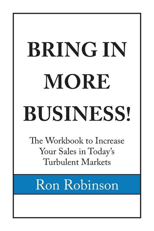 Produktbild: Bring in More Business
