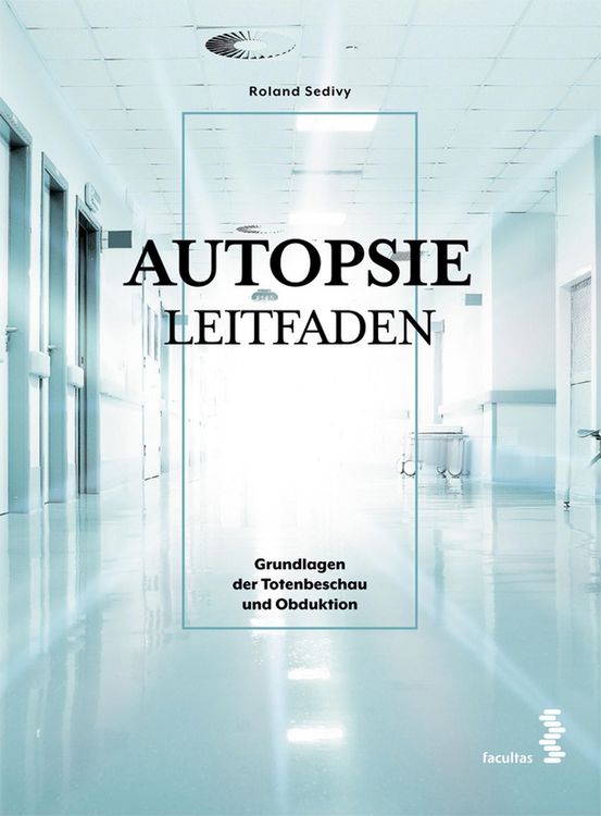 Produktbild: Autopsie Leitfaden