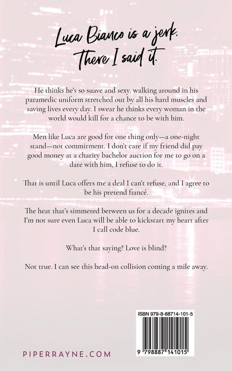 Produktbild: Engaged to the EMT