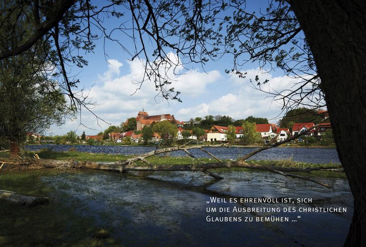 Produktbild: Der Dom zu Havelberg