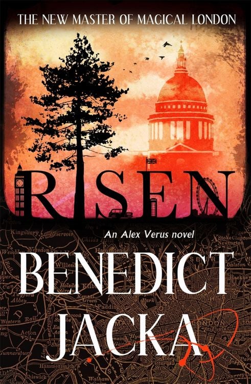 Produktbild: Risen