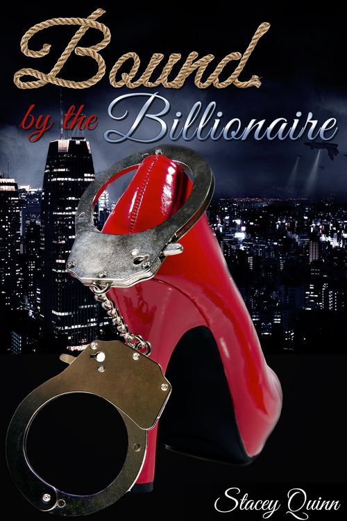 Produktbild: Bound by the Billionaire