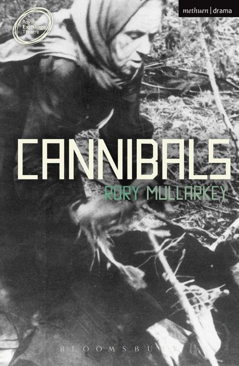 Produktbild: Cannibals