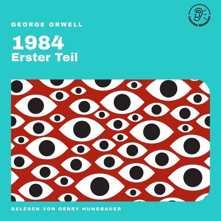 Produktbild: 1984 (Erster Teil)