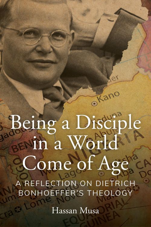 Produktbild: Being a Disciple in a World Come of Age