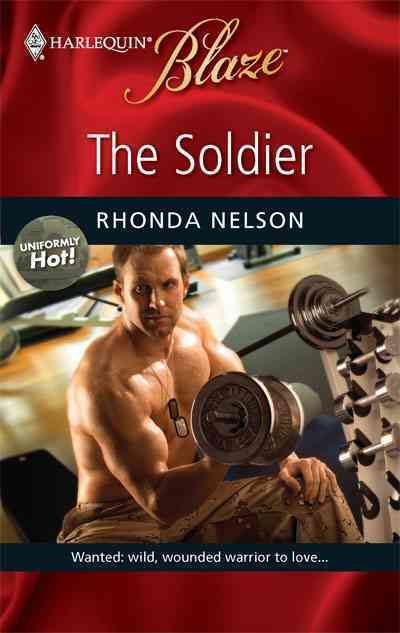 Produktbild: The Soldier