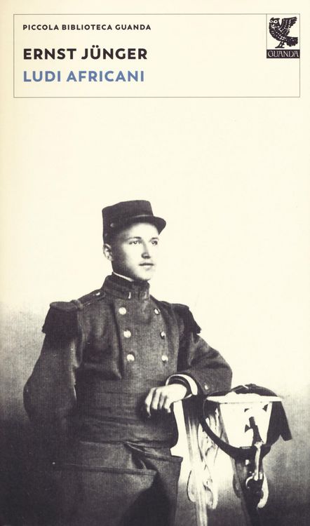 Produktbild: Ludi africani