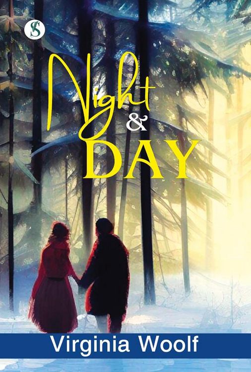 Produktbild: Night and Day