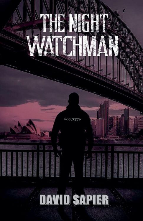 Produktbild: The Night Watchman