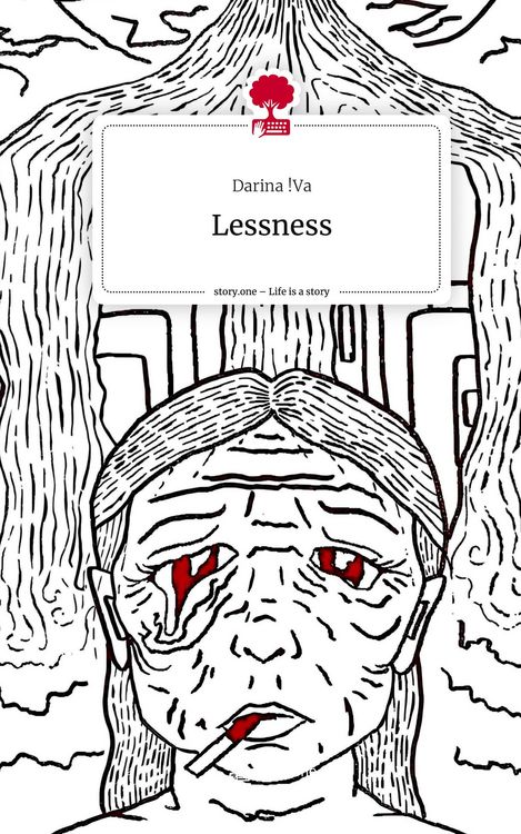 Produktbild: Lessness. Life is a Story - story.one