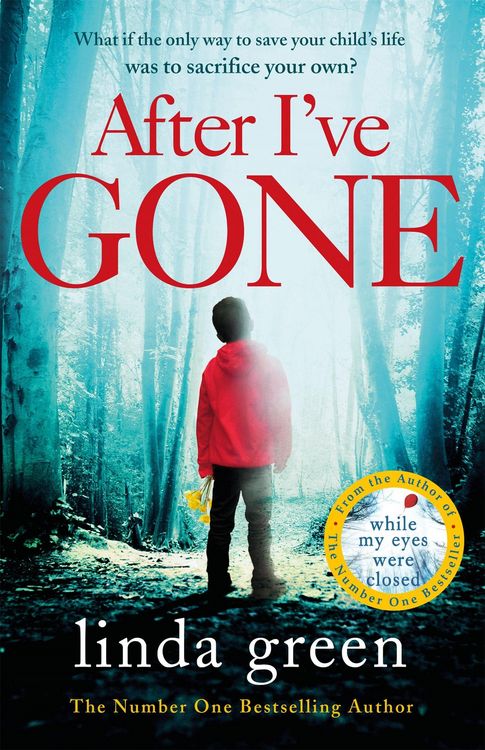 Produktbild: After I've Gone