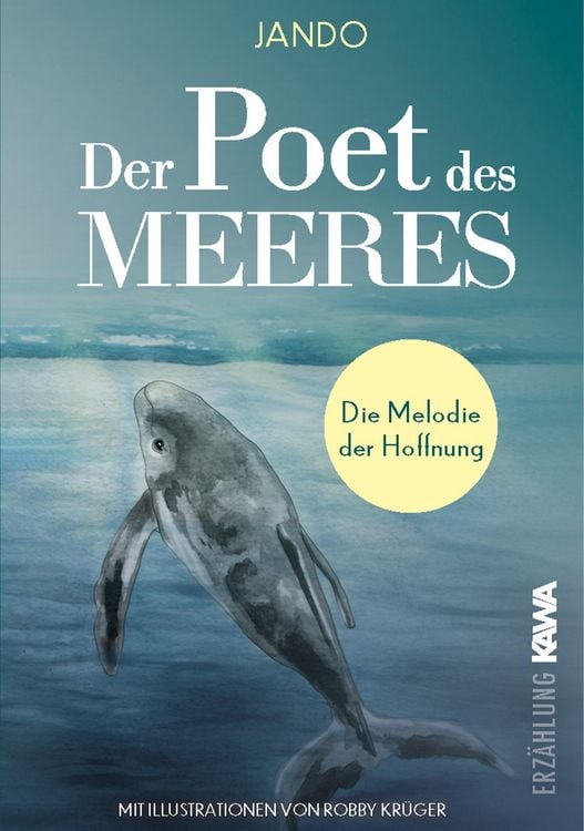 Produktbild: Der Poet des Meeres