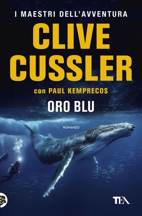 Produktbild: Oro blu