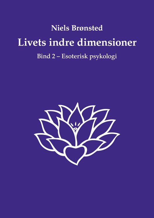 Produktbild: Livets indre dimensioner